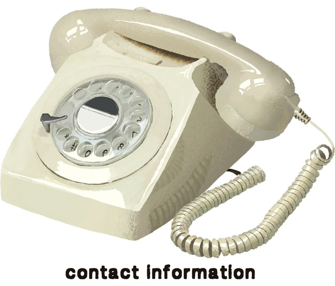 contact information