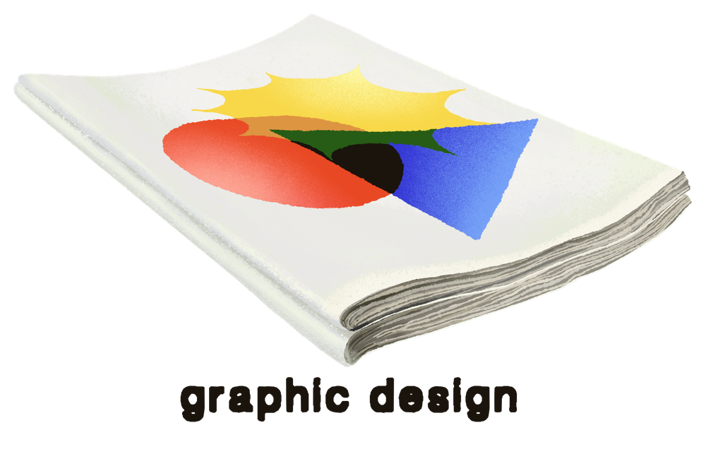 graphic design