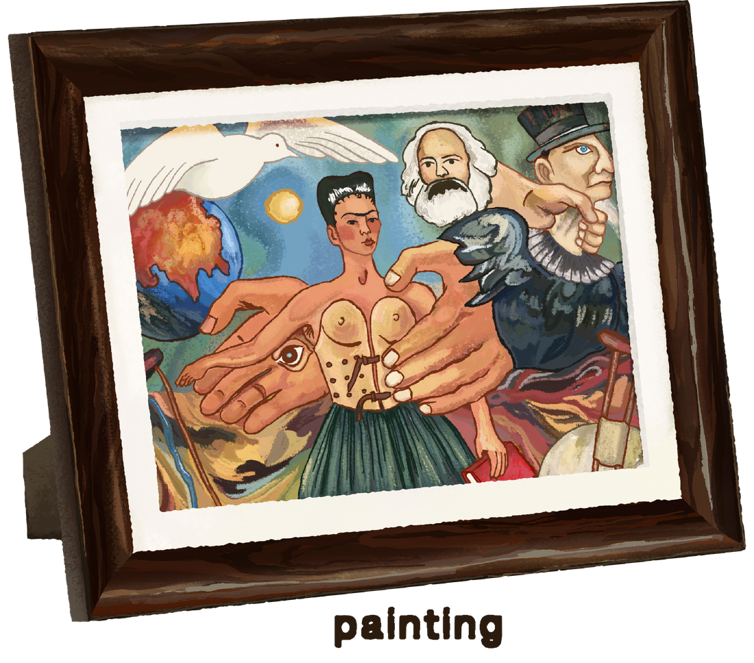 painting